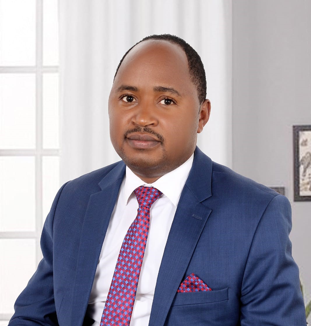Peter Mutinda